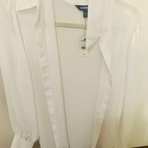 Express women’s shirt
